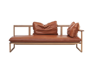 Homeland at the JamFactory